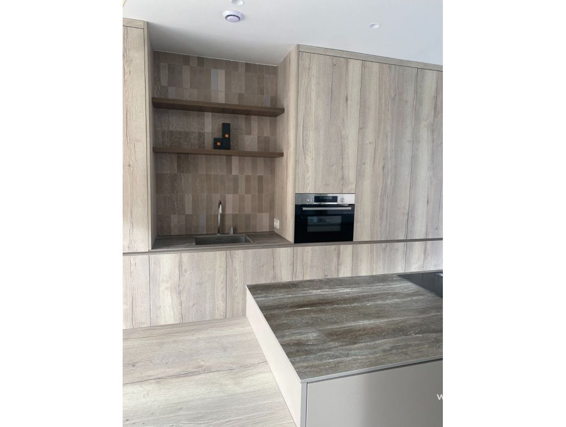 New build - Vila - Formentera del Segura