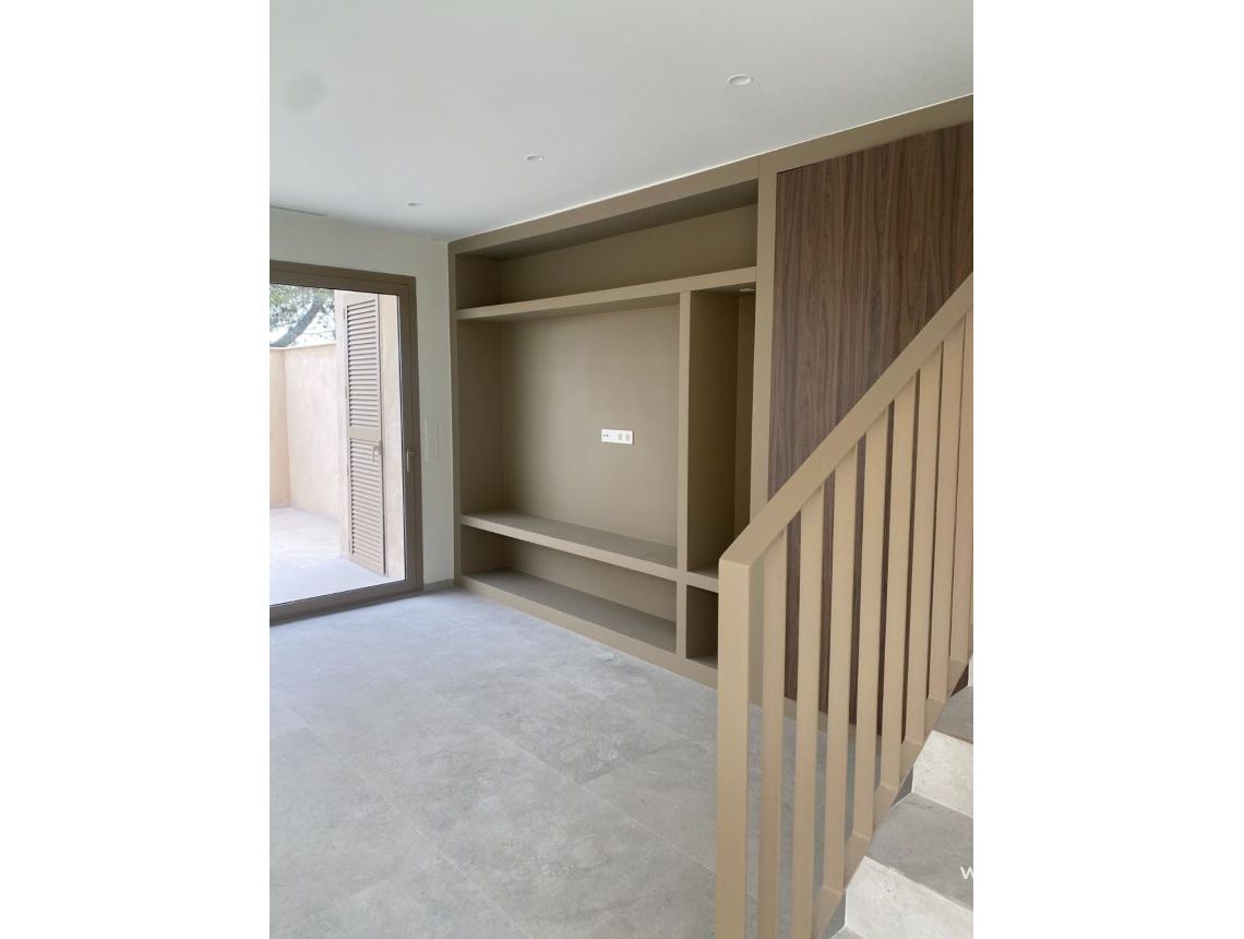 New build - Vila - Formentera del Segura