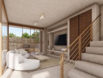 New build - Vila - Formentera del Segura