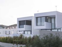 New build - Vila - Guardamar del Segura - Guardamar Hills