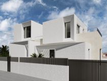 New build - Vila - Guardamar del Segura - Guardamar