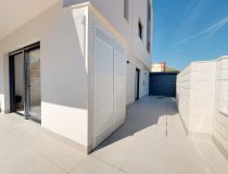 New build - Vila - Guardamar del Segura - Guardamar