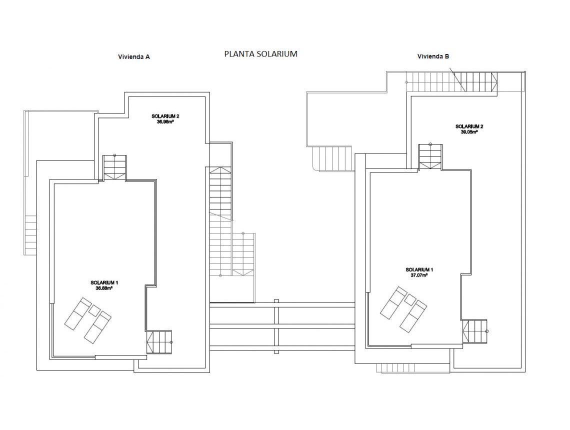 New build - Вила - Ла Мата, Торревьеха - La Mata