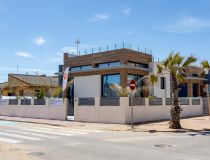 New build - Vila - La Mata, Torrevieja - La Mata