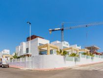 New build - Vila - La Mata, Torrevieja - La Mata