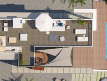 New build - Vila - La Nucia  - La Nucia