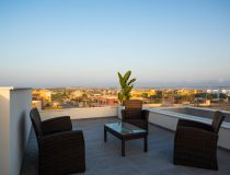 New build - Вила - Лос Монтесинос - Los Montesinos