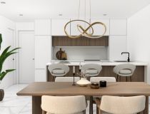 New build - Vila - Los Montesinos - Montesinos