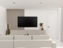 New build - Vila - Los Montesinos - Montesinos