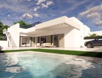 New build - Vila - Los Montesinos - Montesinos