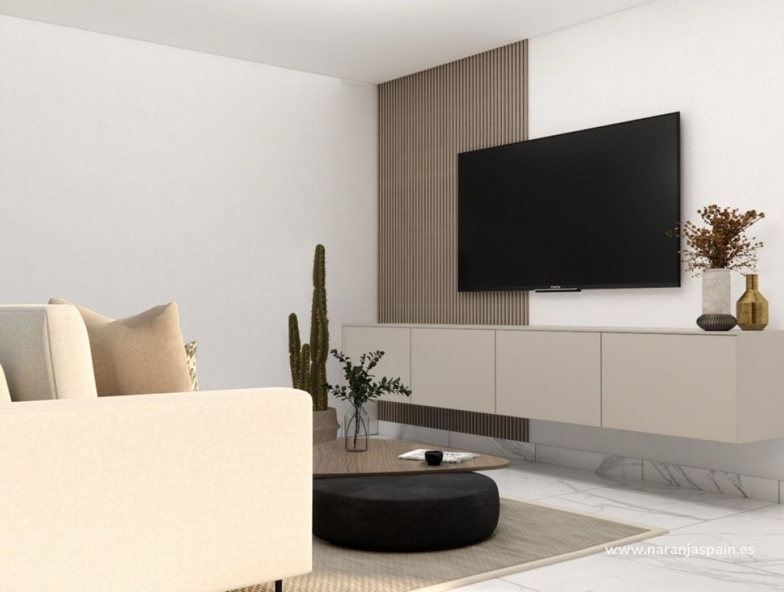 New build - Vila - Los Montesinos - Montesinos