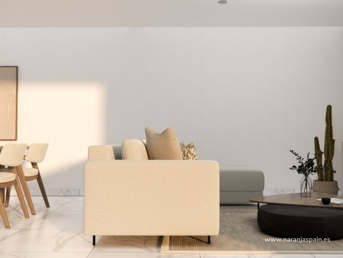 New build - Vila - Los Montesinos - Montesinos