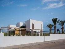 New build - Vila - Orihuela Coast - Campoamor