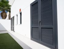 New build - Vila - Orihuela - Golf course