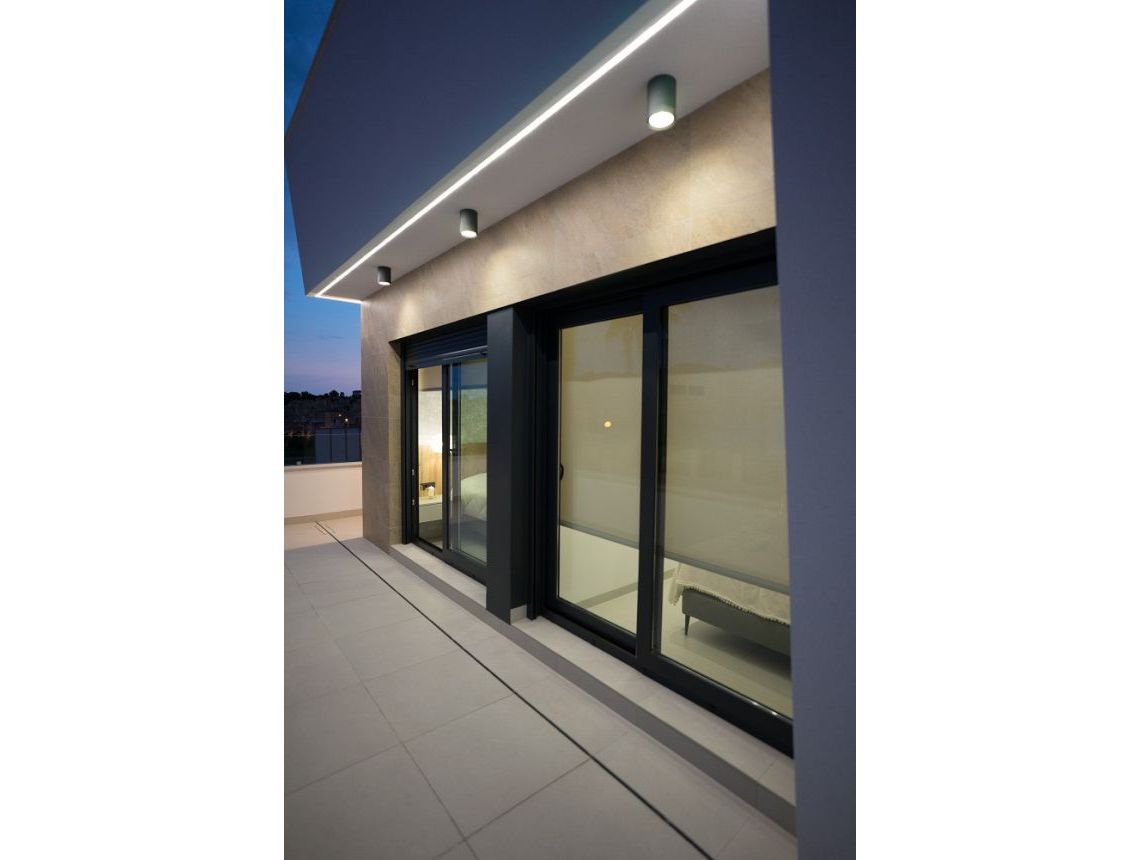 New build - Vila - Orihuela - Golf course