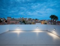 New build - Vila - Orihuela - Golf course