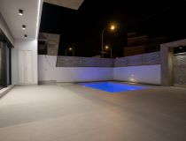 New build - Vila - Orihuela - Golf course