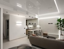 New build - Vila - Orihuela - Golf course