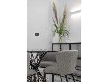 New build - Vila - Orihuela - Golf course