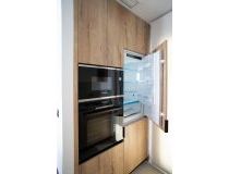 New build - Vila - Orihuela - Golf course