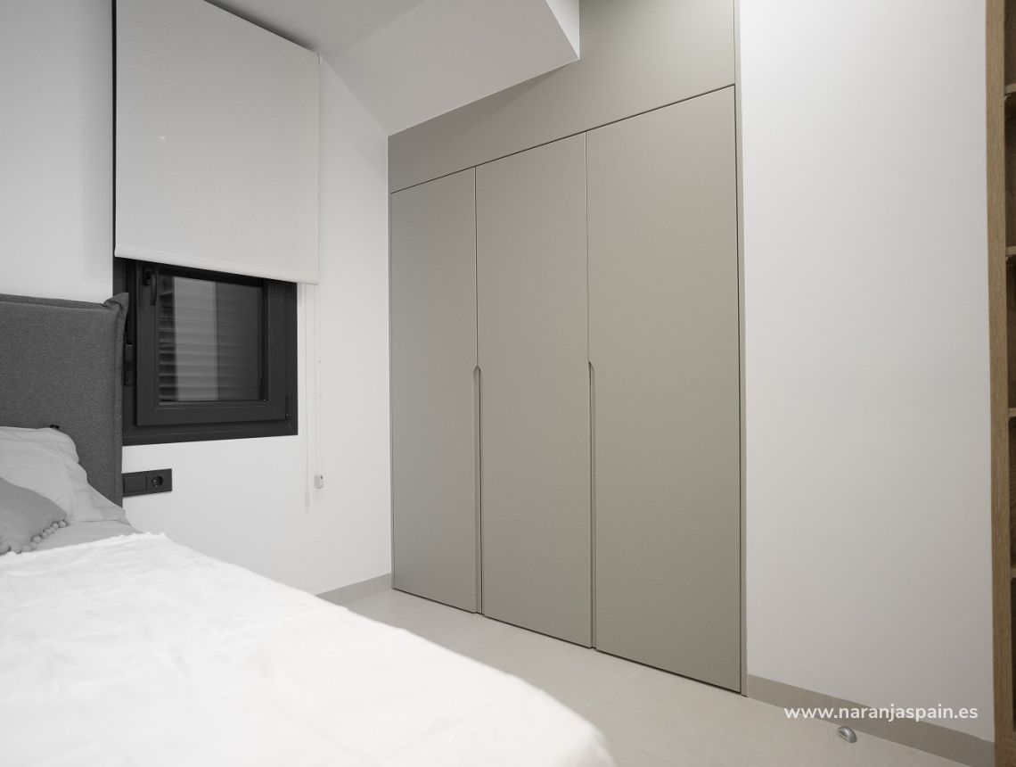 New build - Vila - Orihuela - Golf course