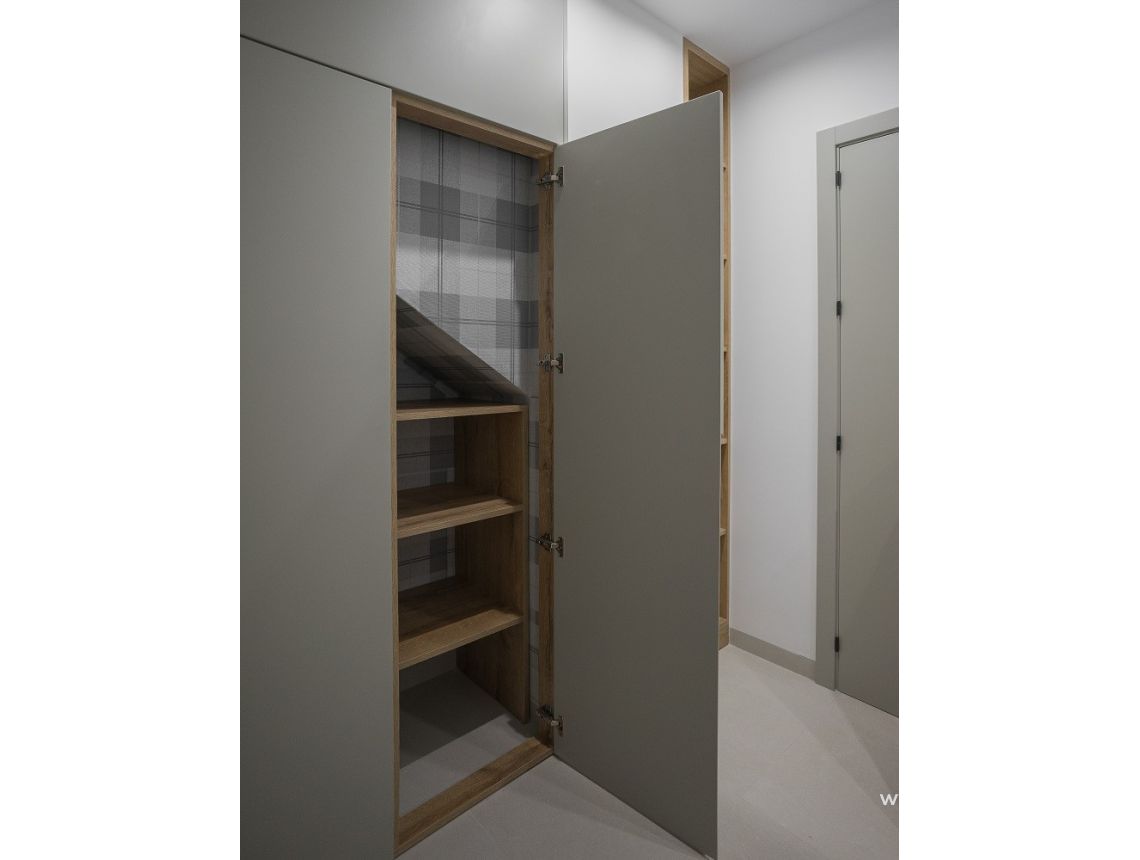 New build - Vila - Orihuela - Golf course