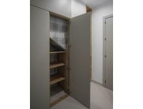 New build - Vila - Orihuela - Golf course