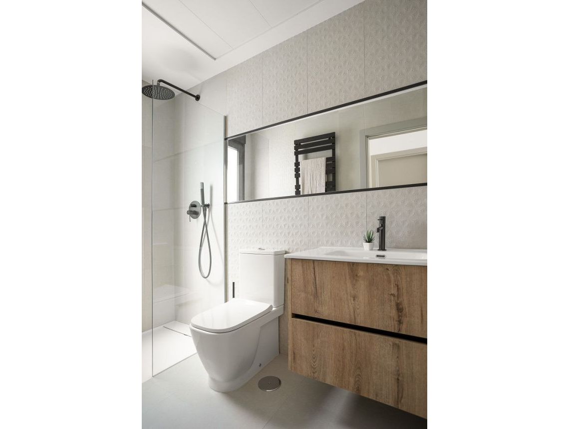 New build - Vila - Orihuela - Golf course