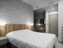 New build - Vila - Orihuela - Golf course