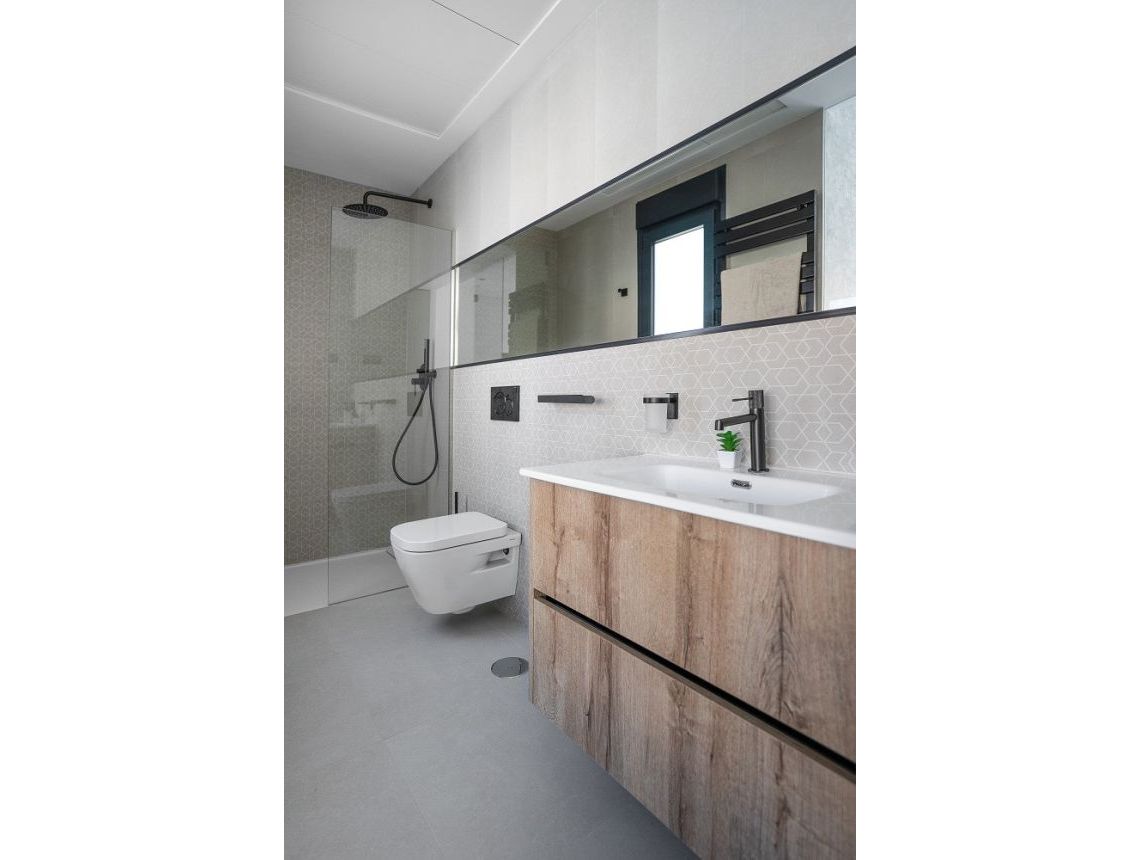 New build - Vila - Orihuela - Golf course