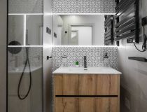 New build - Vila - Orihuela - Golf course