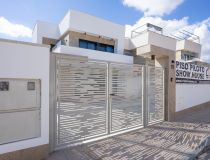 New build - Вила - Orihuela - гольфовые поля