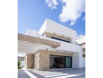 New build - Вила - Orihuela - гольфовые поля