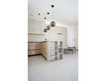 New build - Вила - Orihuela - гольфовые поля