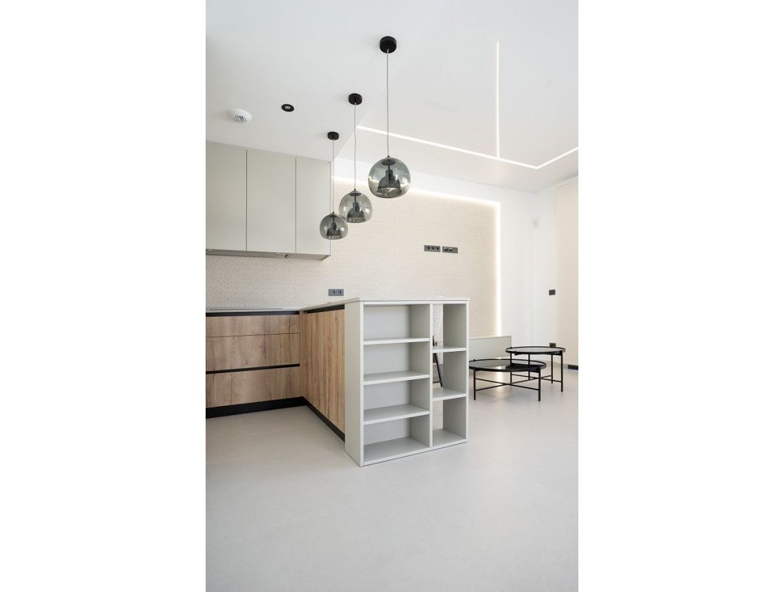 New build - Вила - Orihuela - гольфовые поля