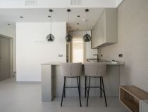 New build - Вила - Orihuela - гольфовые поля