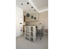 New build - Вила - Orihuela - гольфовые поля