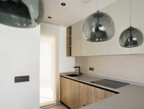 New build - Вила - Orihuela - гольфовые поля