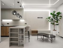 New build - Вила - Orihuela - гольфовые поля