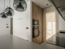 New build - Вила - Orihuela - гольфовые поля