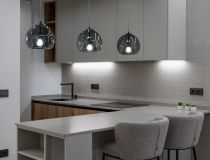 New build - Вила - Orihuela - гольфовые поля