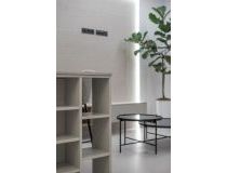 New build - Вила - Orihuela - гольфовые поля