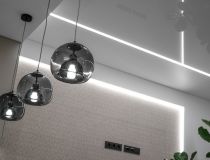 New build - Вила - Orihuela - гольфовые поля