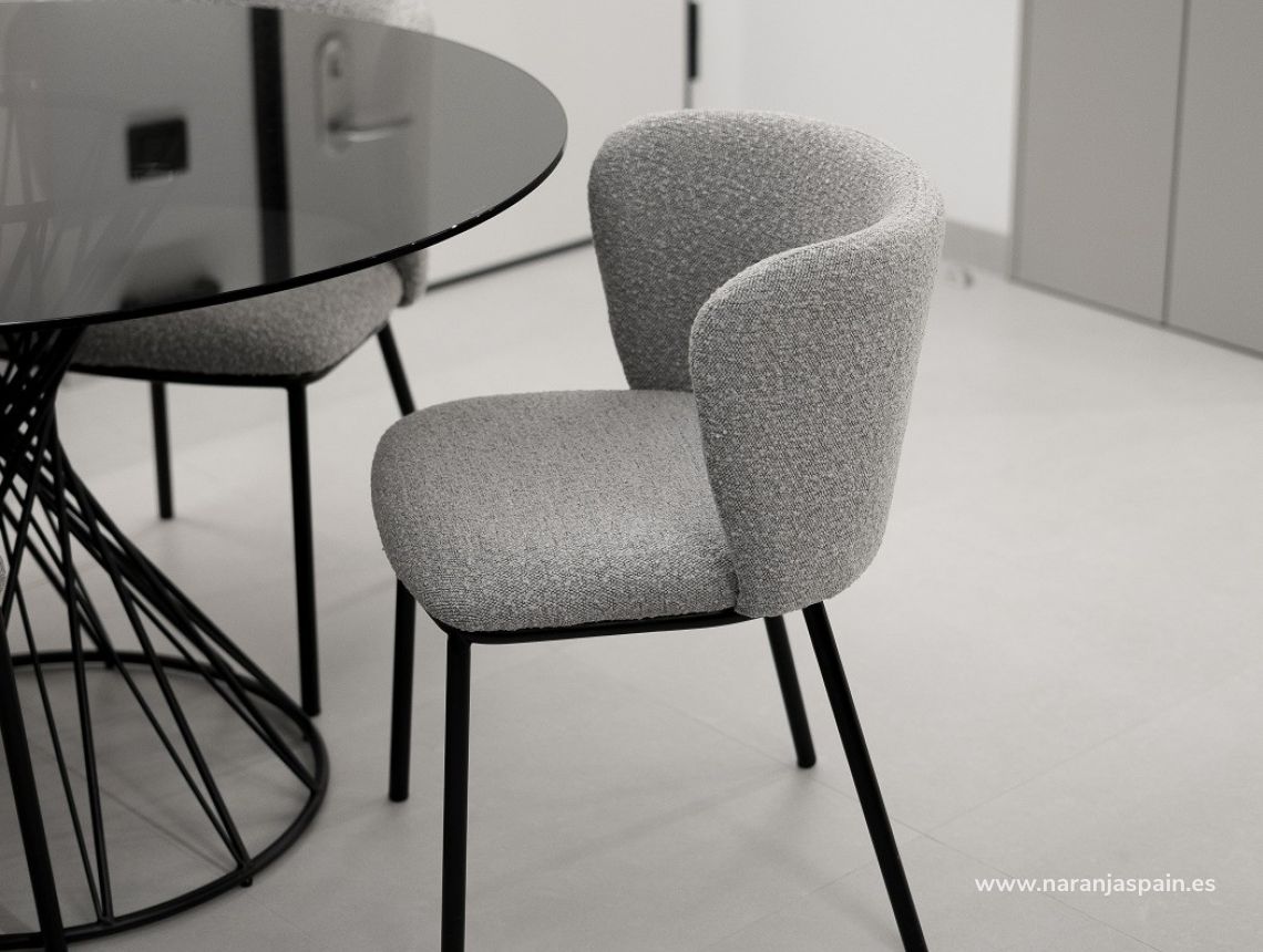 New build - Вила - Orihuela - гольфовые поля