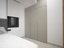 New build - Вила - Orihuela - гольфовые поля