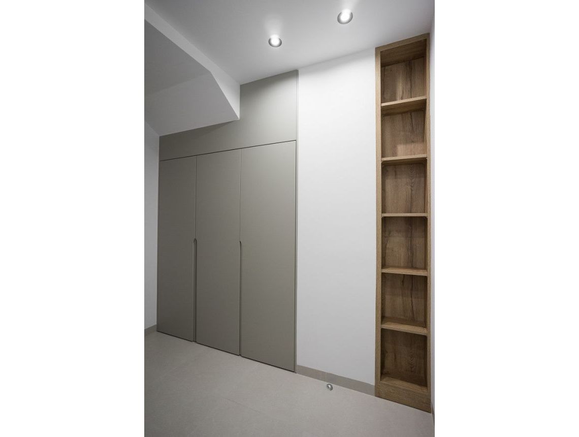 New build - Вила - Orihuela - гольфовые поля