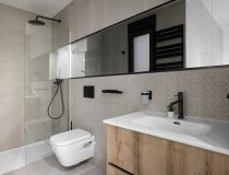 New build - Вила - Orihuela - гольфовые поля