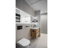 New build - Вила - Orihuela - гольфовые поля