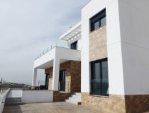 New build - Вила - Рохалес - Гвидад Кисада