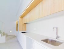 New build - Вила - Рохалес - Rojales